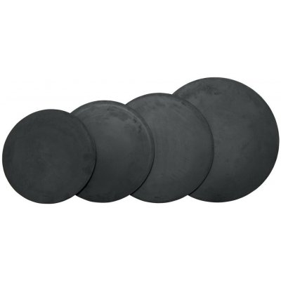 GEWA 12",13",14",16" sada cvičných padů – Hledejceny.cz
