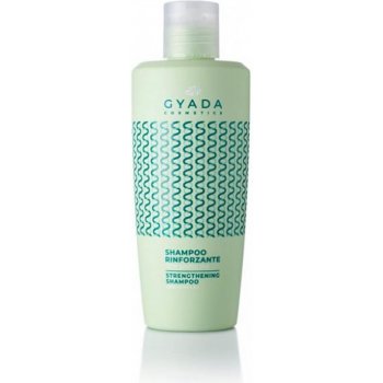 Gyada Spirulina Shampoo pro řídnoucí vlasy 250 ml