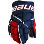 Hokejové rukavice Bauer Supreme Mach JR – Zboží Dáma