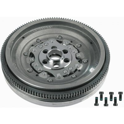 Setrvačník SACHS 2295 000 324 | Zboží Auto