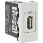 Legrand Mosaic USB 77591 – Zboží Mobilmania