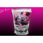 LK Baits boilies Top ReStart Black Protein 1kg 18mm – Hledejceny.cz