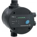 Grundfos PM 2 tlaková řídící jednotka – Zboží Mobilmania
