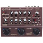 Boss AD-10 Acoustic Preamp – Zboží Mobilmania