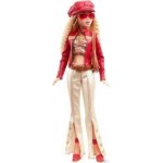 Barbie Signature My Scene Barbie Doll HYC17 – Zbozi.Blesk.cz