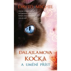 Dalajlamova kočka a umění příst David Michie