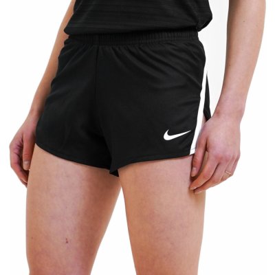 Nike Women Stock Fast šortky 2 inch Short nt0304 010 – Hledejceny.cz