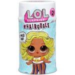 MGA LOL Surprise! #Hairgoals Vlasatice 2. série – Zboží Mobilmania