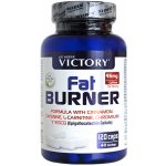 Weider Victory Fat Burner 120 kapslí – Zboží Dáma