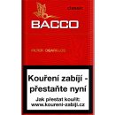 Bacco Filter Cigarillos Classic 17 ks