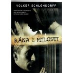 Rána z milosti DVD – Zbozi.Blesk.cz