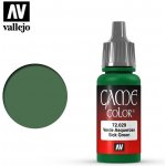 Vallejo: Game Color Sick Green 17ml – Sleviste.cz