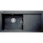 Franke MTG 611 Onyx – Zboží Dáma