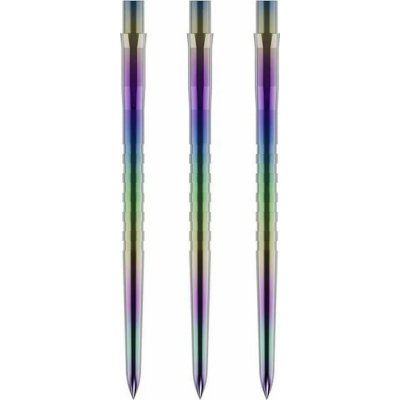 Mission Caliburn EVO Grooved 38mm 3ks – Zbozi.Blesk.cz