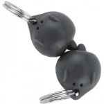 Magnetické klíče bez obojku pro sérii StayWell 400 a 900 2 ks – Zboží Dáma