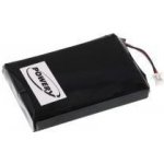 Powery Baterie Topcom Twintalker 7100 800mAh Li-Ion 3,7V - neoriginální – Hledejceny.cz