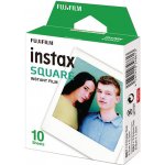 Fujifilm Instax Square 10ks – Zboží Mobilmania