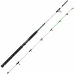 MadCat White Clonk Teaser 1,8 m 100-150 g 2 díly – Zboží Dáma