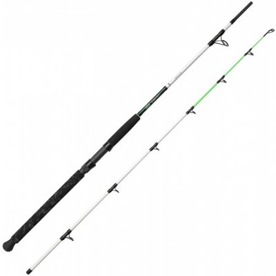 MadCat White Clonk Teaser 1,8 m 100-150 g 2 díly – Zboží Dáma