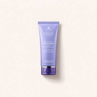Alterna Caviar Bond Repair Leave-in Overnight Serum 100 ml – Hledejceny.cz