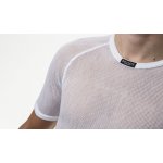 Brynje SUPER MICRO funkční tričko bílé – Zboží Mobilmania