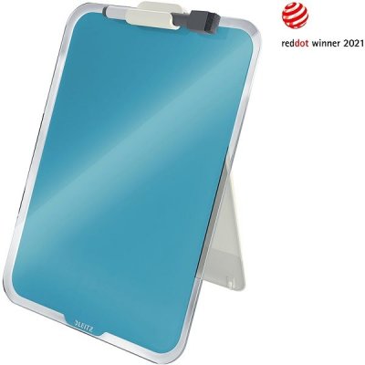 LEITZ Cosy 29,7 x 21,6 cm modrá – Zboží Živě