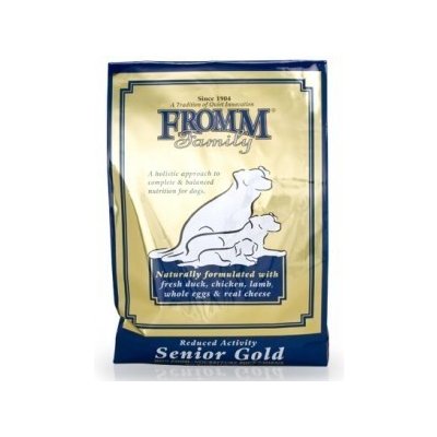 Fromm Family Senior Gold 2,25 kg