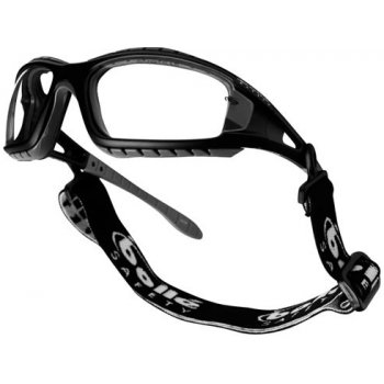 Brýle Bollé Tracker II čiré