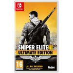 Sniper Elite 3 (Ultimate Edition) – Zboží Mobilmania