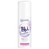 Klasické B.U. In Action Pure + Dry Woman deospray 50 ml