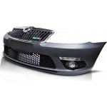 Tuning Tec Přední nárazník ŠKODA OCTAVIA II FACELIFT 2009-2013 RS | Zboží Auto