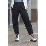 Italy fashion Teplákové kalhoty LENY Černá – Sleviste.cz