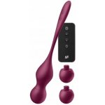 Satisfyer Love Birds Vary Connect App – Zboží Dáma