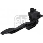 Akcelerační pedál FEBI BILSTEIN 103942