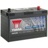 Yuasa Cargo 12V 115Ah 1000A 640SHD