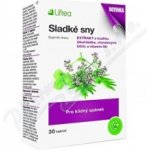 LIFTEA Sladké sny 30 tablet – Zbozi.Blesk.cz