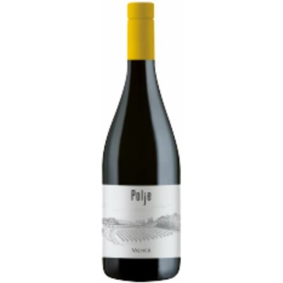 Sutto POLJE Friulano DOC Collio 2021 13% 0,75 l (holá láhev) – Hledejceny.cz