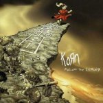 Korn - Follow The Leader CD – Sleviste.cz