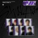 Stray Kids - Oddinary Jewel Case Version CD