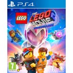 LEGO Movie Video Game 2 – Zboží Dáma