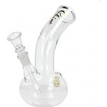 KRCZ Skleněný bong Light 20 cm – Zboží Mobilmania