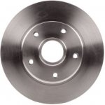 Brzdový kotouč BOSCH 0 986 479 684