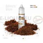 Adam´s Vape Shake & Vape Just Tobacco 12 ml – Zboží Mobilmania