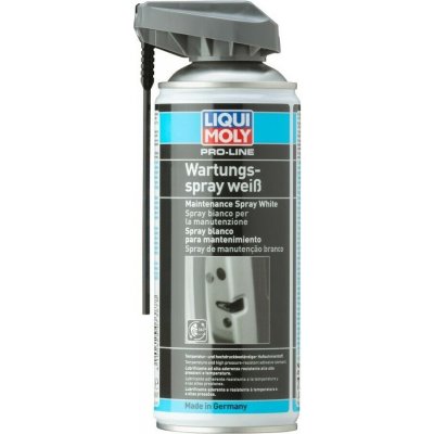 Liqui Moly 7387 Pro-Line bílý tuk 400 ml | Zboží Auto