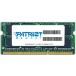 Patriot Signature DDR3 4GB 1333MHz PSD34G1333L2S – Hledejceny.cz