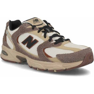 New Balance 530's MR530SNC dark mushroom/incense linen/snc – Hledejceny.cz