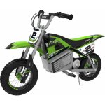 Razor Motorka zelená do 64 kg – Zboží Mobilmania