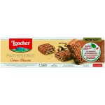 Loacker Sušenky lískooříškové Patisserie Creme Noisette 100 g – Zboží Dáma