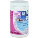 ASTRALPOOL CTX 200 Chlor šok rychlorozpustný chlor 1kg – Hledejceny.cz