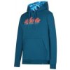 Dámská mikina La Sportiva RETRO HOODY Women